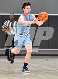 Photo from the gallery "Linfield Christian @ Ontario Christian"