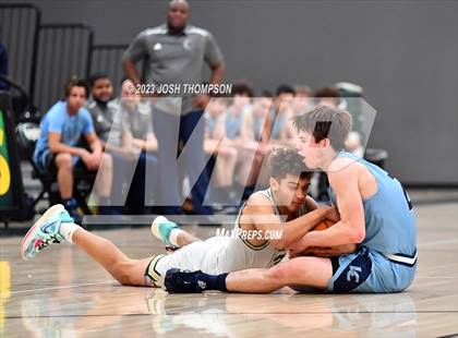 Thumbnail 3 in Linfield Christian @ Ontario Christian photogallery.