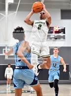 Photo from the gallery "Linfield Christian @ Ontario Christian"