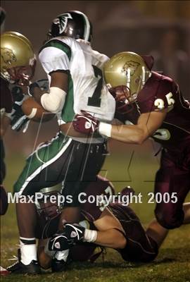 Thumbnail 3 in Palmdale @ Oaks Christian photogallery.