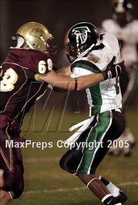 Thumbnail 3 in Palmdale @ Oaks Christian photogallery.