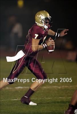 Thumbnail 1 in Palmdale @ Oaks Christian photogallery.
