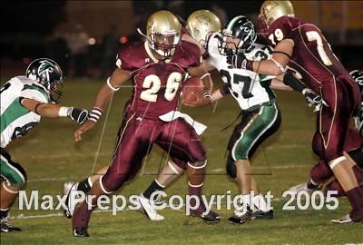 Thumbnail 3 in Palmdale @ Oaks Christian photogallery.