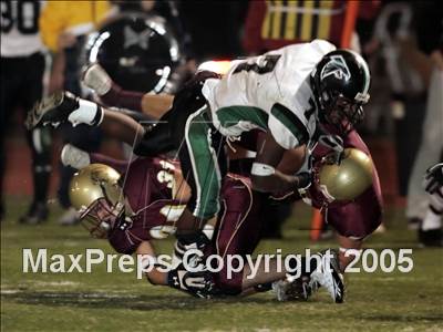 Thumbnail 3 in Palmdale @ Oaks Christian photogallery.