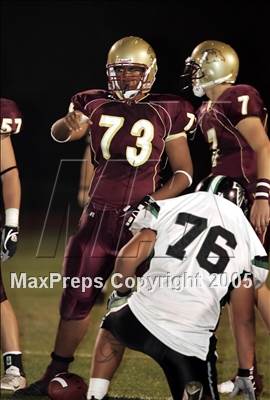 Thumbnail 3 in Palmdale @ Oaks Christian photogallery.