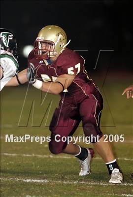 Thumbnail 1 in Palmdale @ Oaks Christian photogallery.