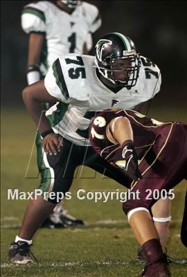 Thumbnail 3 in Palmdale @ Oaks Christian photogallery.