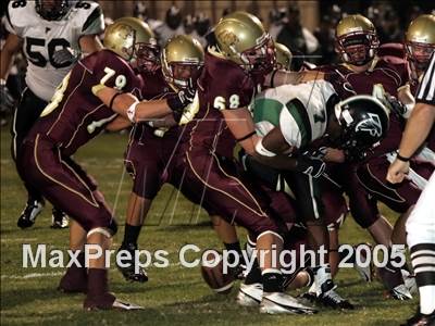 Thumbnail 1 in Palmdale @ Oaks Christian photogallery.