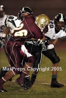 Thumbnail 2 in Palmdale @ Oaks Christian photogallery.