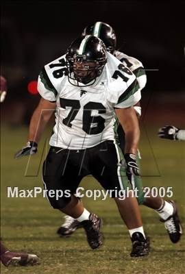Thumbnail 1 in Palmdale @ Oaks Christian photogallery.