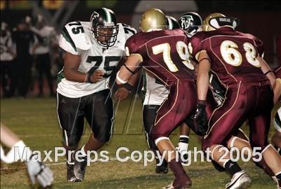 Thumbnail 3 in Palmdale @ Oaks Christian photogallery.