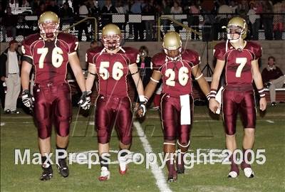 Thumbnail 3 in Palmdale @ Oaks Christian photogallery.
