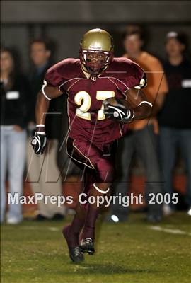 Thumbnail 1 in Palmdale @ Oaks Christian photogallery.