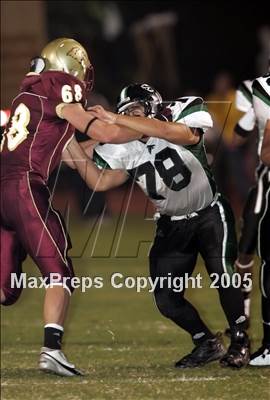 Thumbnail 2 in Palmdale @ Oaks Christian photogallery.
