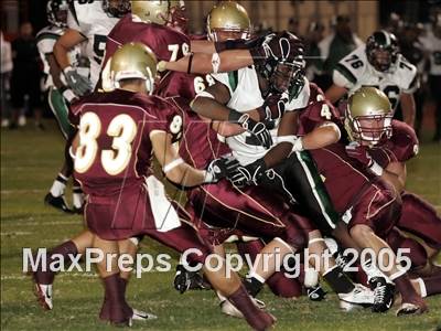 Thumbnail 3 in Palmdale @ Oaks Christian photogallery.