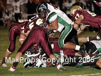 Thumbnail 3 in Palmdale @ Oaks Christian photogallery.