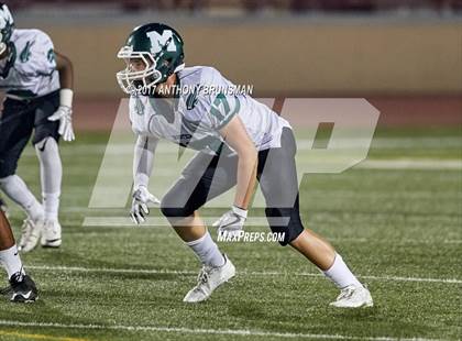 Thumbnail 2 in JV: Manteca @ Christian Brothers photogallery.