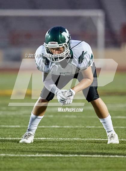 Thumbnail 1 in JV: Manteca @ Christian Brothers photogallery.