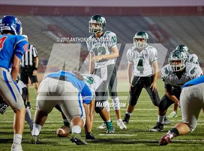 Thumbnail 1 in JV: Manteca @ Christian Brothers photogallery.