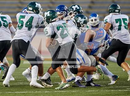 Thumbnail 2 in JV: Manteca @ Christian Brothers photogallery.