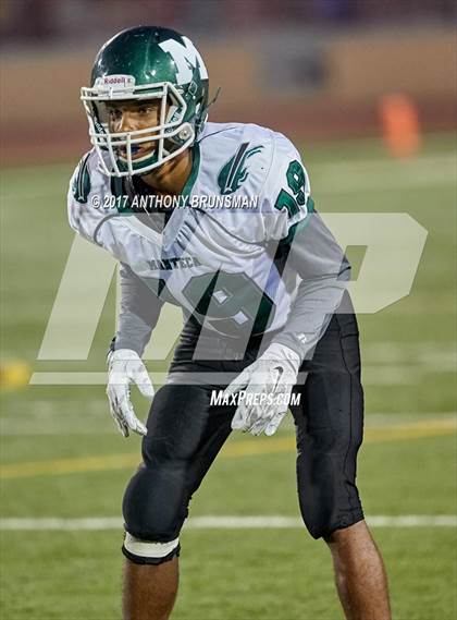 Thumbnail 2 in JV: Manteca @ Christian Brothers photogallery.