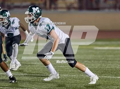 Thumbnail 3 in JV: Manteca @ Christian Brothers photogallery.