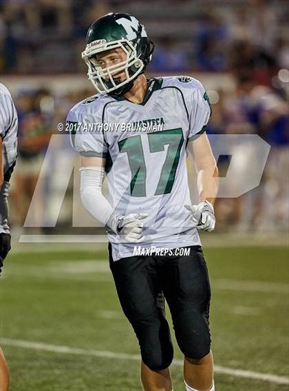 Thumbnail 3 in JV: Manteca @ Christian Brothers photogallery.