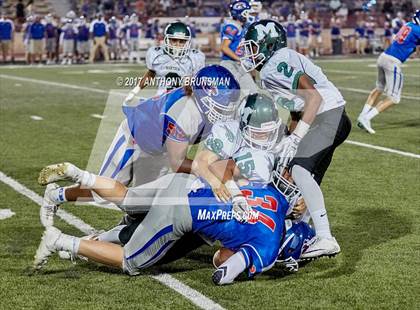 Thumbnail 3 in JV: Manteca @ Christian Brothers photogallery.