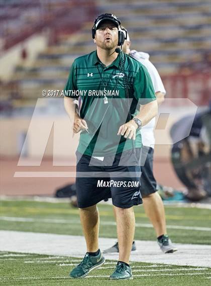 Thumbnail 2 in JV: Manteca @ Christian Brothers photogallery.