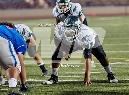 Thumbnail 1 in JV: Manteca @ Christian Brothers photogallery.