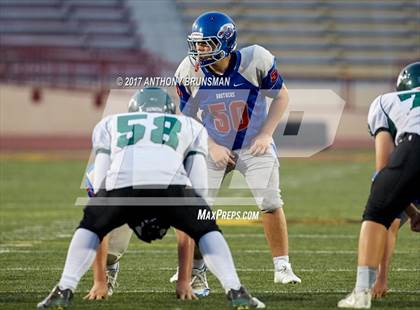 Thumbnail 3 in JV: Manteca @ Christian Brothers photogallery.