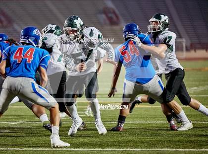 Thumbnail 3 in JV: Manteca @ Christian Brothers photogallery.