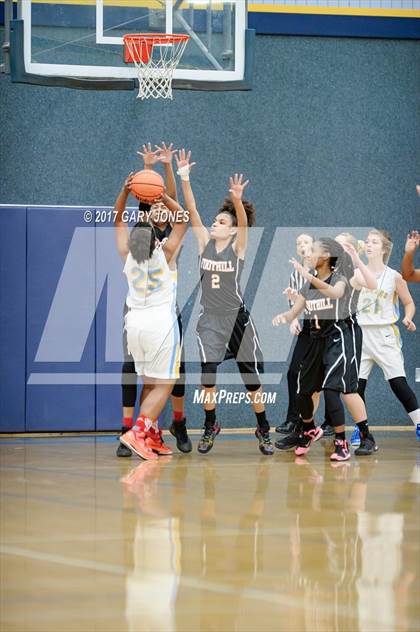 Thumbnail 1 in JV: Foothill @ Center photogallery.