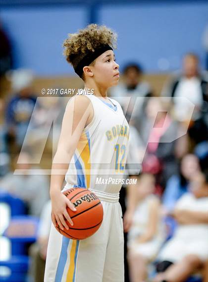 Thumbnail 1 in JV: Foothill @ Center photogallery.