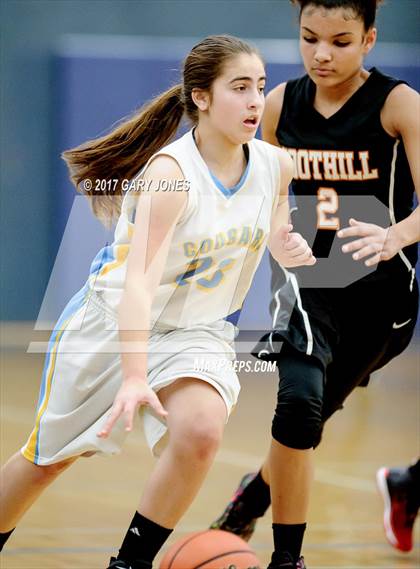 Thumbnail 1 in JV: Foothill @ Center photogallery.