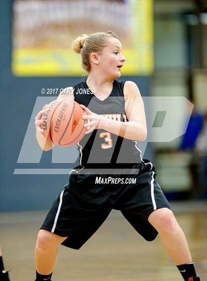 Thumbnail 1 in JV: Foothill @ Center photogallery.