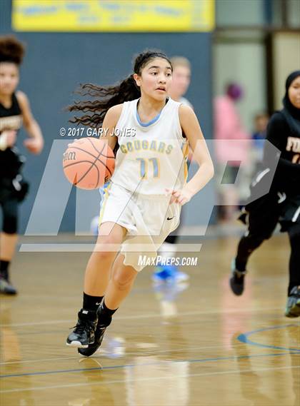 Thumbnail 3 in JV: Foothill @ Center photogallery.