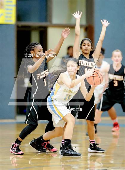 Thumbnail 3 in JV: Foothill @ Center photogallery.