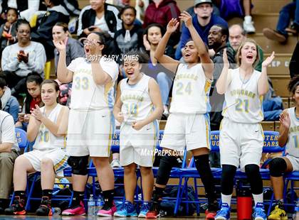 Thumbnail 3 in JV: Foothill @ Center photogallery.