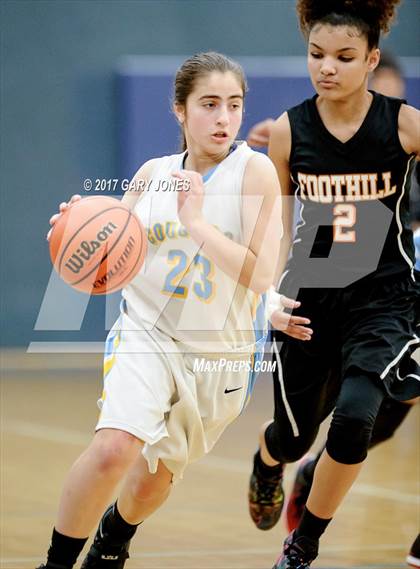 Thumbnail 3 in JV: Foothill @ Center photogallery.