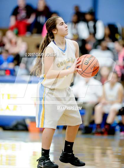 Thumbnail 3 in JV: Foothill @ Center photogallery.