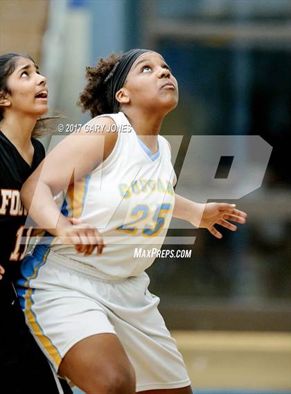Thumbnail 1 in JV: Foothill @ Center photogallery.