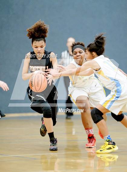 Thumbnail 1 in JV: Foothill @ Center photogallery.