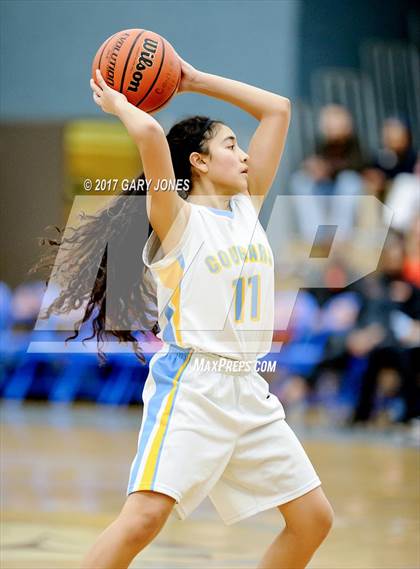 Thumbnail 3 in JV: Foothill @ Center photogallery.