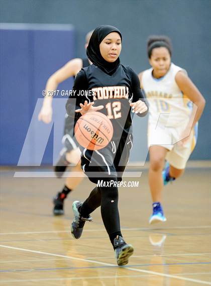 Thumbnail 3 in JV: Foothill @ Center photogallery.