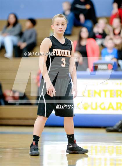 Thumbnail 3 in JV: Foothill @ Center photogallery.