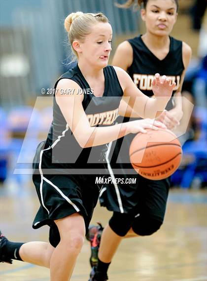 Thumbnail 1 in JV: Foothill @ Center photogallery.