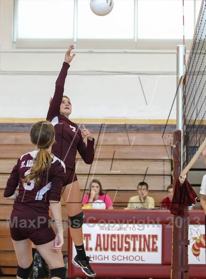 Thumbnail 3 in Bartram Trail @ St. Augustine photogallery.