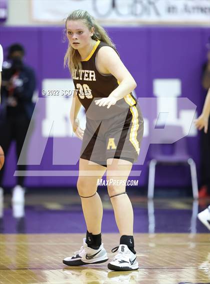 Thumbnail 2 in Worthington Christian vs Archbishop Alter (OGBR Classic in the City) photogallery.