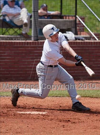 Thumbnail 3 in Anderson County vs Pigeon Forge (Kesslers Classic) photogallery.